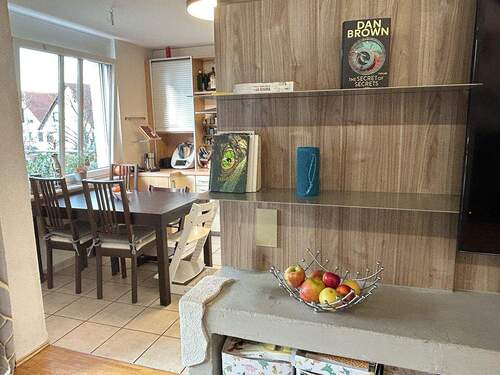 Wohnen/Essen - Etagenwohnung mit 96,00 m² in Filderstadt / Plattenhardt zum Kaufen