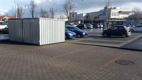 Stedinger Str. 97 - Einfamilienhaus zur Miete in Delmenhorst