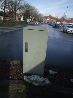 Stedinger Str. 97 - Einfamilienhaus in Delmenhorst