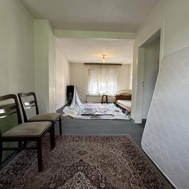 Wohnzimmer im Obergeschoss - 