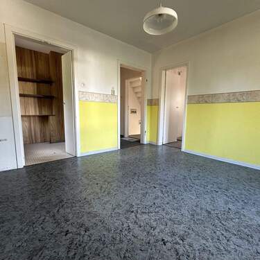 Schlafzimmer im Obergeschoss - 