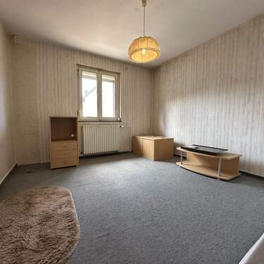 Kinderzimmer im Obergeschoss - 