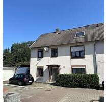 Doppelhaushälfte mit viel Platz für Ihre Familie - Ibbenbüren Stadt