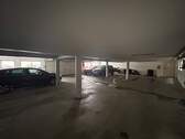 Tiefgarage - 