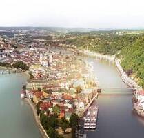 Seriöses Mehrfamilienhaus Raum PassauHutthurm in bester Mietlage