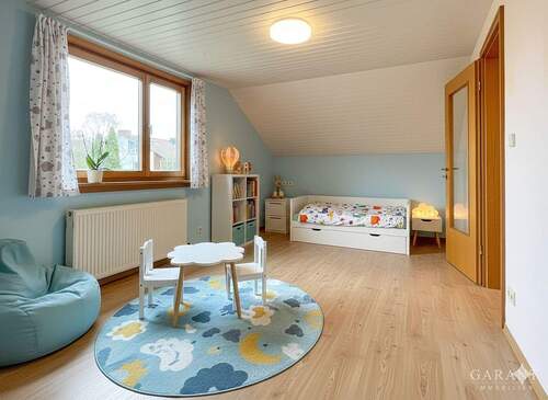 Schlafzimmer OG KI - 