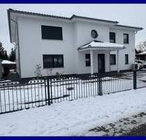 4-Zimmer-Wohnung in Oranienburg-Süd