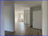 Eingangsbereich - 4 Zimmer Etagenwohnung zur Miete in Oranienburg