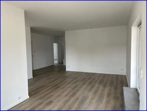 Küche-/Wohnbereich - Etagenwohnung mit 158,30 m&sup2; in Oranienburg zur Miete