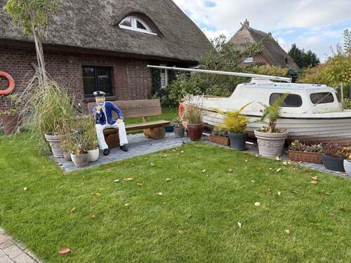 Bild 1 - Traumhaus in Dranske - 950.000,00&nbsp;EUR Kaufpreis, ca.&nbsp; 190,00&nbsp;m&sup2;&nbsp;Wohnfl&auml;che