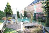 Garten vorne - 