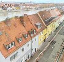 Ein Katzensprung zur Alten Mainbrücke! - Würzburg Altstadt