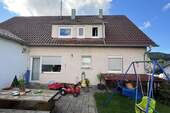 EG Terrasse - 