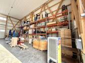 Lagerhalle - 