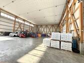 Lagerhalle - 