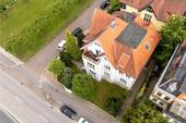 Luftaufnahme - 