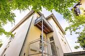 Balkonanlage - 