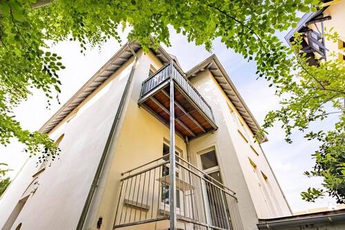 Balkonanlage - 