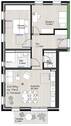 L1-W1 - 4 Zimmer Etagenwohnung zum Kaufen in Wangen