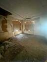 Zimmer entkernt - 