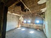 Zimmer entkernt - 