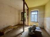 Zimmer entkernt - 