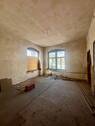 Zimmer entkernt - 
