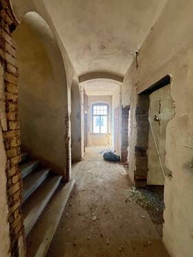 Treppenhaus - 