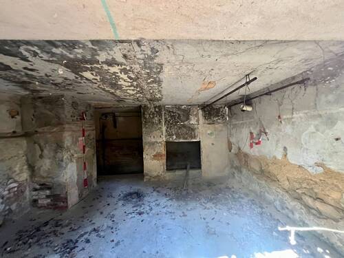 Garage - 
