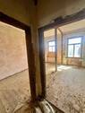 Zimmer entkernt - 