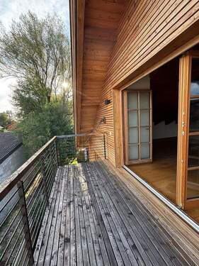 Balkon DG-Studio - 