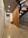 Keller UG mit Treppe - 