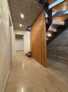 Keller UG mit Treppe - 