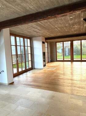 EG Wohnen + Essen und Kochen - 