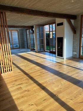 EG Wohnen - 