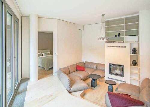 lounge mit kamin - 