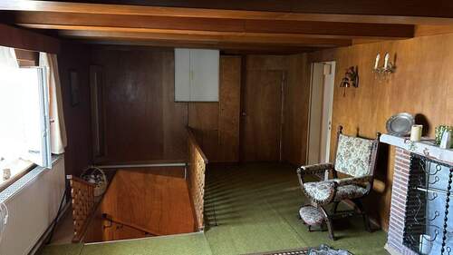 Diele / Flur Wohnbereich - 