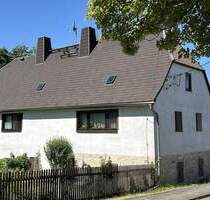 Ein Haus erzählt Geschichte! - 190.000,00 EUR Kaufpreis, ca.  115,00 m² Wohnfläche in Oberlauterbach (PLZ: 08239)