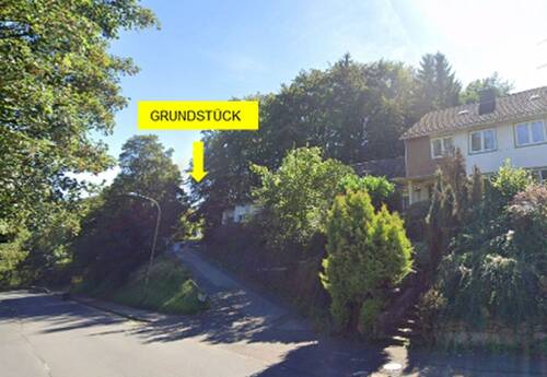 Bild 2 - Grundstück zum Kaufen in Blankenheim