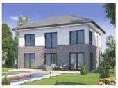 Stadtvilla Concept Haus.JPG - Einfamilienhaus mit 140,00 m² in Spenge zum Kaufen