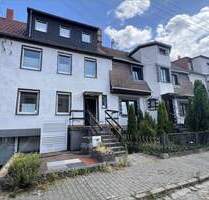 Reihenmittelhaus mit 5 Zimmern in guter Lage von Leipzig