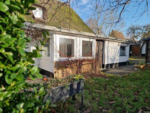 Anbau/Wintergarten - 