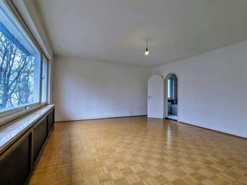 Schlafzimmer und Bad - 