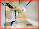 Badezimmer Dachgeschoss - 