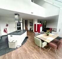 Einzigartiges Architektenhaus mit Luxus und Individualität - Lilienthal Worphausen