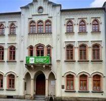 Büroeinheit mit 3 Zimmern! - 490,00&nbsp;EUR Kaltmiete, in Sebnitz (PLZ: 01855)