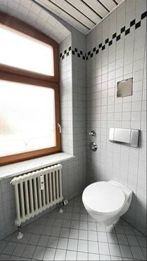 WC - Büro in Sebnitz zur Miete
