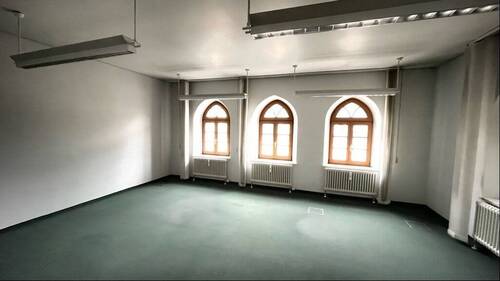 Büro - 