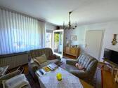 Wohnzimmer mit... - 