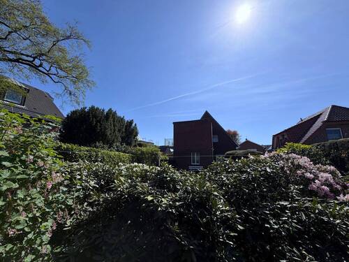 Blick ins Grüne - Einfamilienhaus mit 144,50 m&sup2; in Emsdetten zum Kaufen